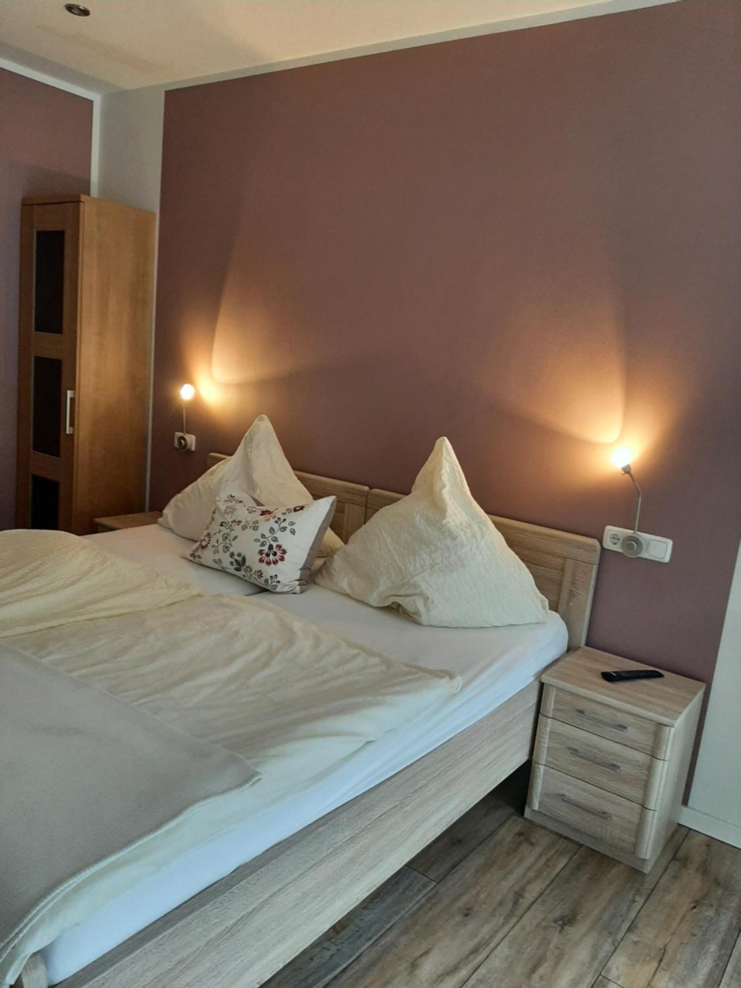 Fewo Zum Sonnenschein Simmerath Room photo
