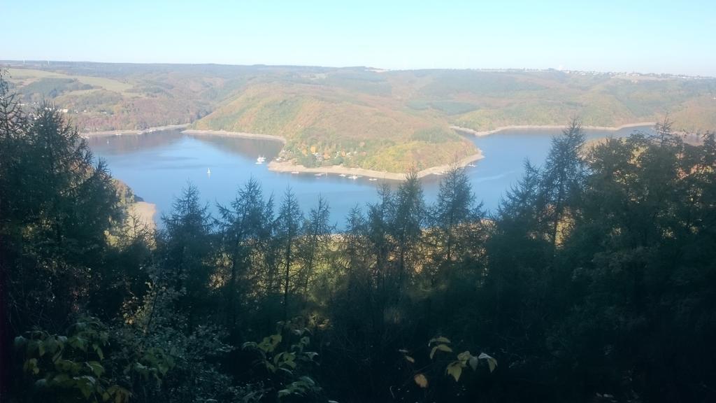 Fewo Zum Sonnenschein Simmerath Exterior photo